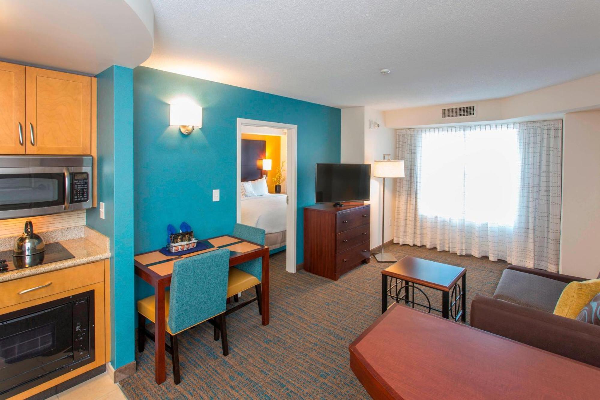 Residence Inn By Marriott Moncton Exterior foto