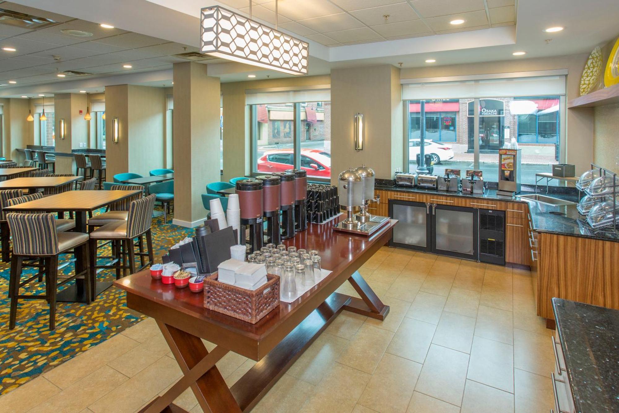 Residence Inn By Marriott Moncton Exterior foto